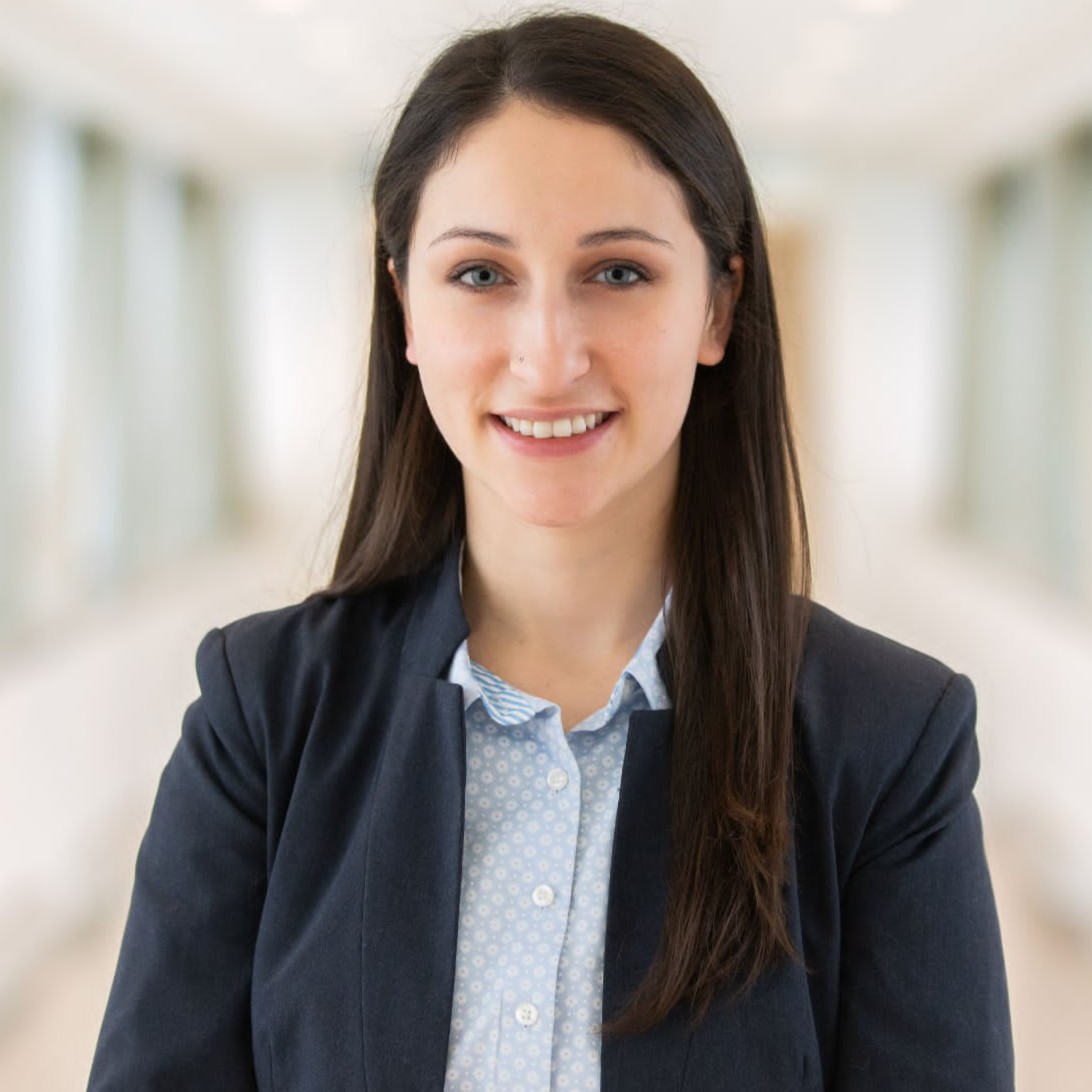 Dr. Stefka Dzieciolowska