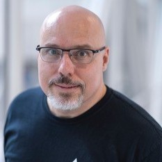 Dr. Greg Hall