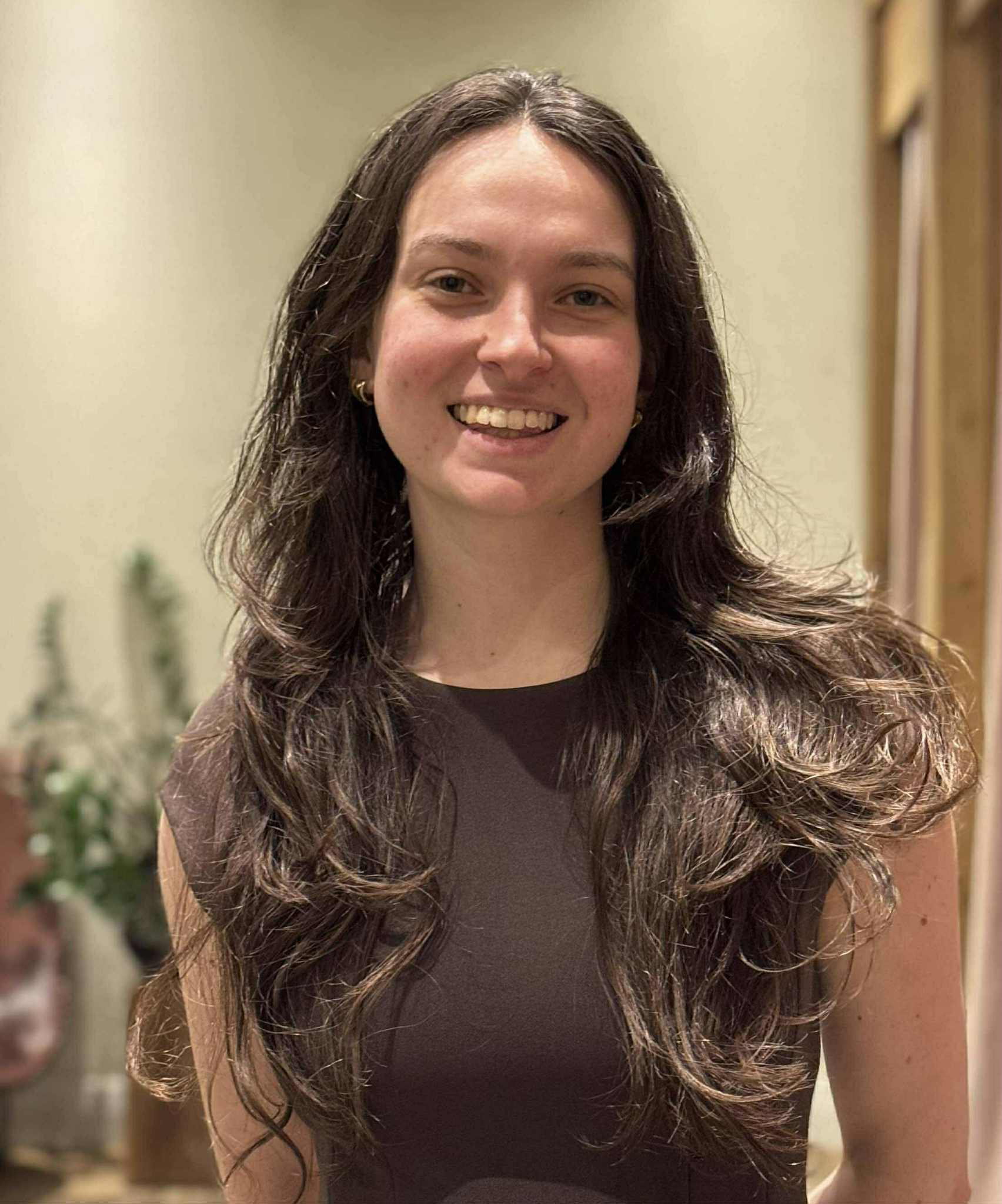 Dr. Fiona Howse