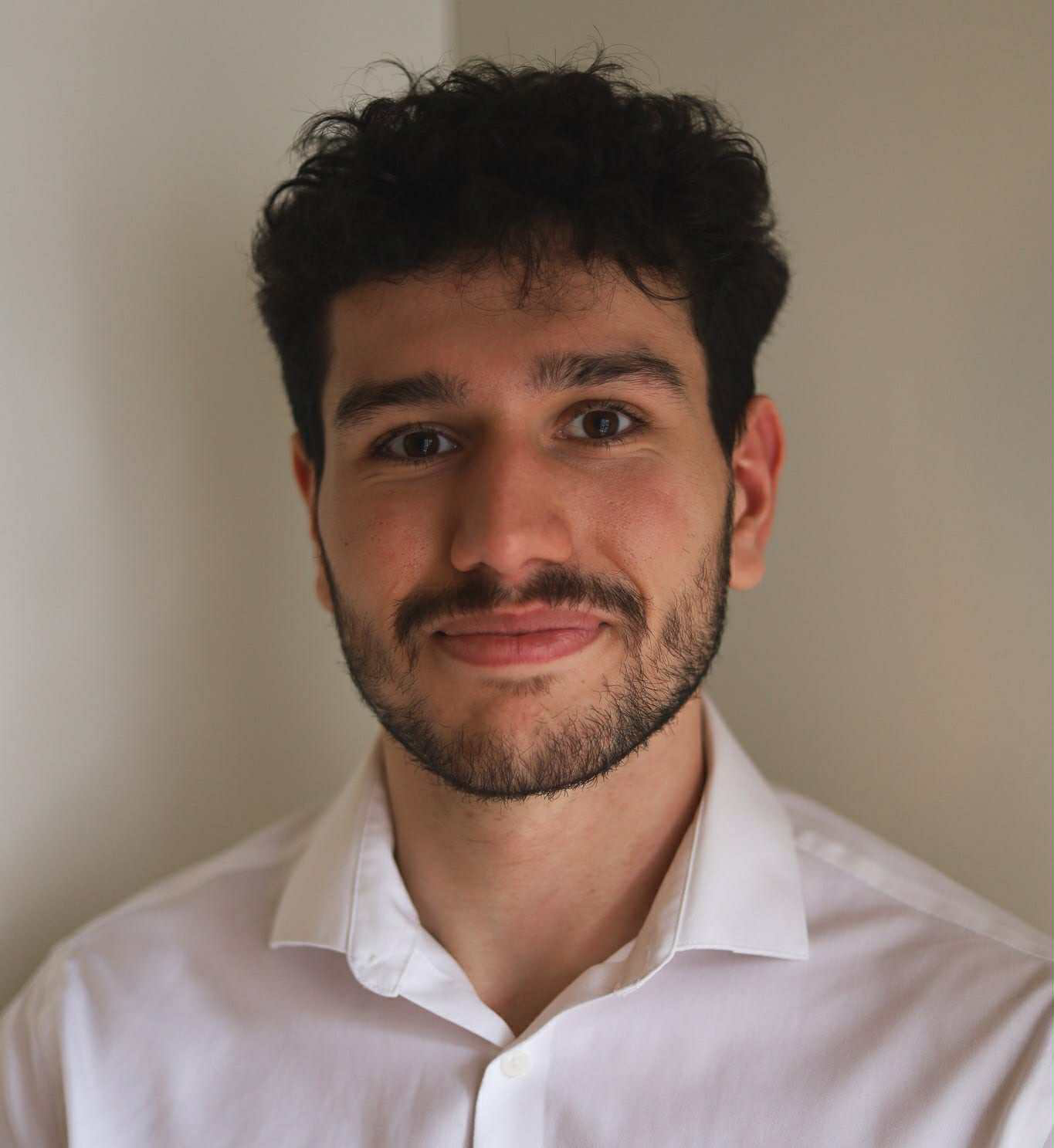 Dr. Michael Minello