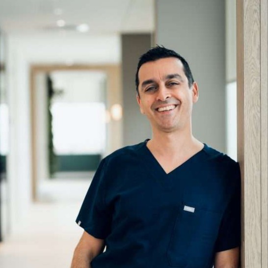 Dr Rafat Stuttgart