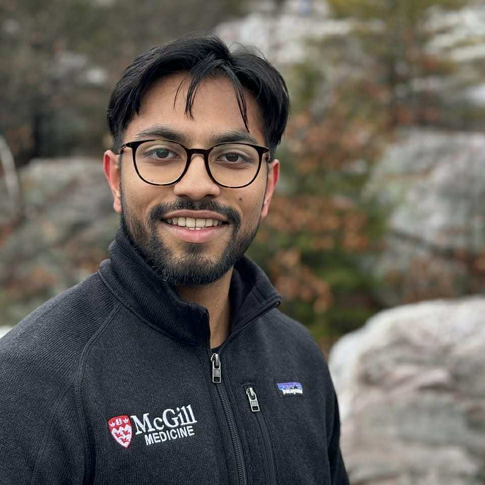 Dr. Arjun Gupta