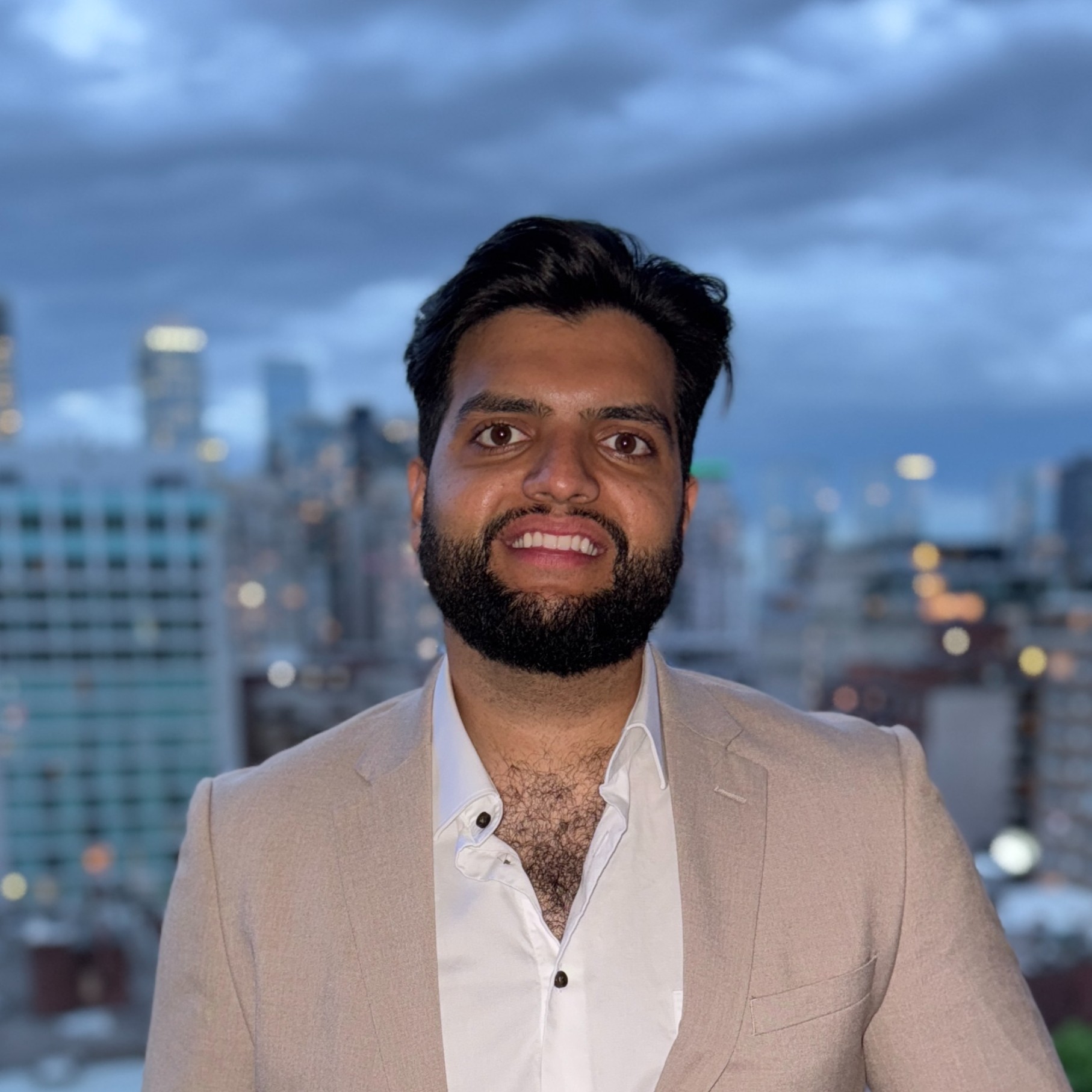 Saad Razaq SonoRAY - Advanced Ultrasound Education for Healthcare Professionals
